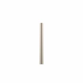 A-Tube Taklampa Medium 60cm Matt Champagne