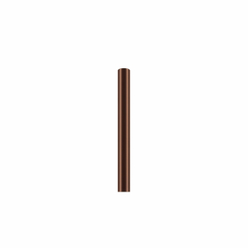 A-Tube Taklampa Medium 60cm Natural Brown