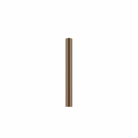 A-Tube Taklampa Medium 60cm Natural Brown