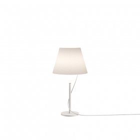 Hover Bordslampa Matt White