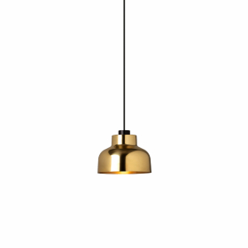 M64 Pendel Polished Brass