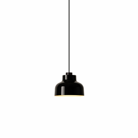 M64 Color Pendel Deep Black