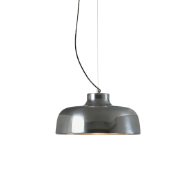 M68 Pendel Polished Aluminum