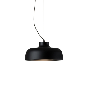 M68 Pendel Matt Black