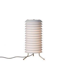 Maija 30 Golvlampa White