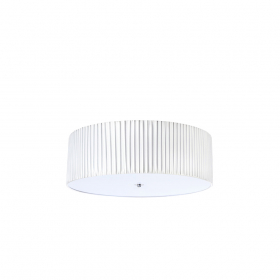 Jackie Plafond 60cm Vit