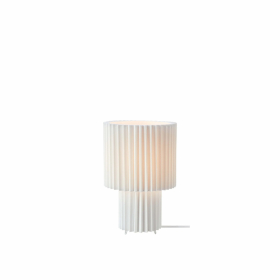 Catis Bordslampa 32cm Vit
