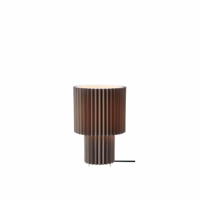 Catis Bordslampa 32cm Grå