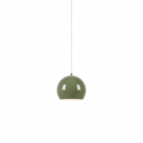 Pop Pendel 20cm Grön