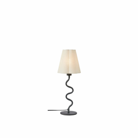 Veya Bordslampa Svart/Beige
