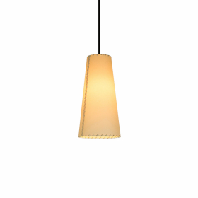 Sísísí Cónicas Largas MT2 Pendel Stitched Beige Parchment