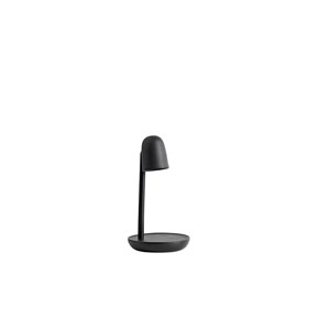 Focus Bordslampa Black