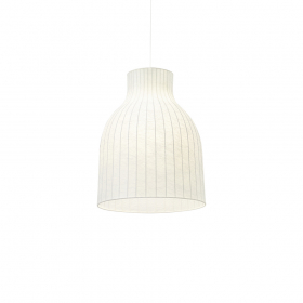 Strand Pendel Open Ø40 White