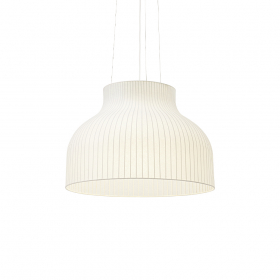 Strand Pendel Open Ø60 White