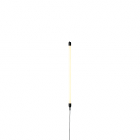 Fine Vägglampa/Taklampa 60cm Black