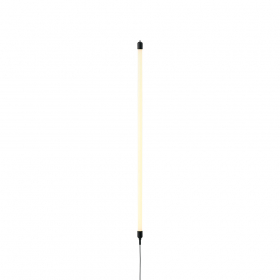 Fine Vägglampa/Taklampa 90cm Black