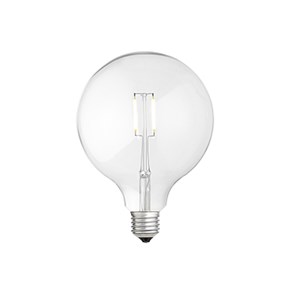 E27 Reservlampa LED 2W (=20W) E27