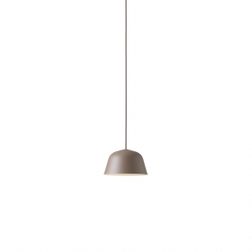 Ambit Pendel Ø16,5 Taupe
