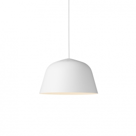 Ambit Pendel Ø40 White