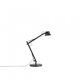 Dedicate Bordslampa S2 Black