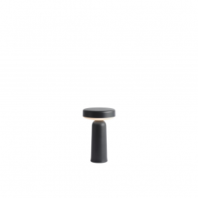 Ease Portable Bordslampa Black
