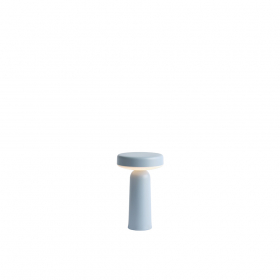 Ease Portable Bordslampa Light Blue