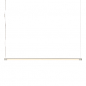 Fine Pendel 120cm Grey