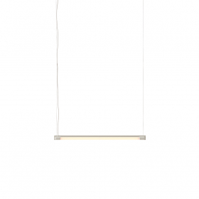 Fine Pendel 60cm Grey