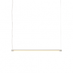 Fine Pendel 90cm Grey
