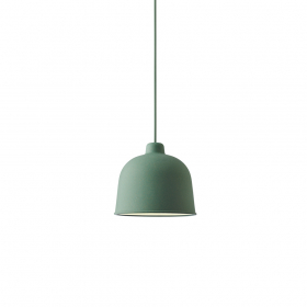 Grain Pendel Dusty Green