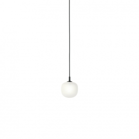 Rime Pendel Ø12 Black