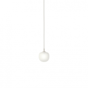 Rime Pendel Ø12 Grey