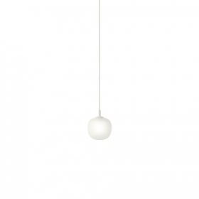 Rime Pendel Ø12 White