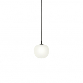 Rime Pendel Ø18 Black
