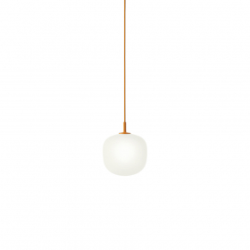 Rime Pendel Ø18 Orange
