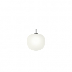 Rime Pendel Ø25 Black
