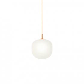 Rime Pendel Ø25 Orange