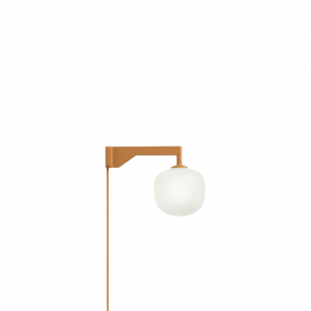 Rime Vägglampa Orange