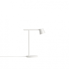 Tip Bordslampa White