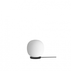 Lantern Globe Bordslampa Small