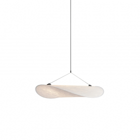 Tense Pendel Ø55cm White Tyvek