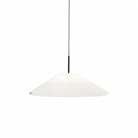 Nebra Pendel Small Ø40-75cm White