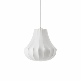 Phantom Pendel Small White