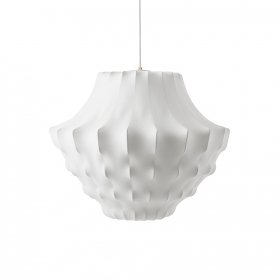 Phantom Pendel Large White