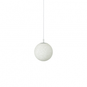 Pix Pendel Ø20cm White