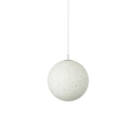 Pix Pendel Ø30cm White