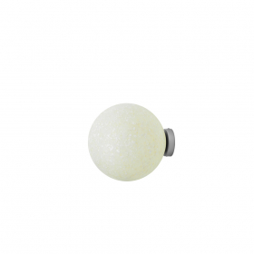 Pix Taklampa/Vägglampa Ø30cm White
