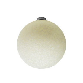 Pix Taklampa Ø60cm White
