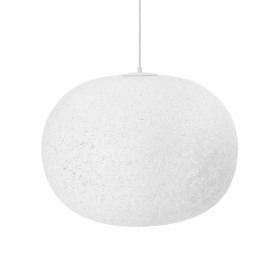 Act Lamp Pendel Ø80cm White