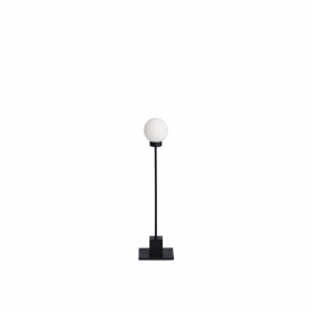 Snowball Bordslampa Black
